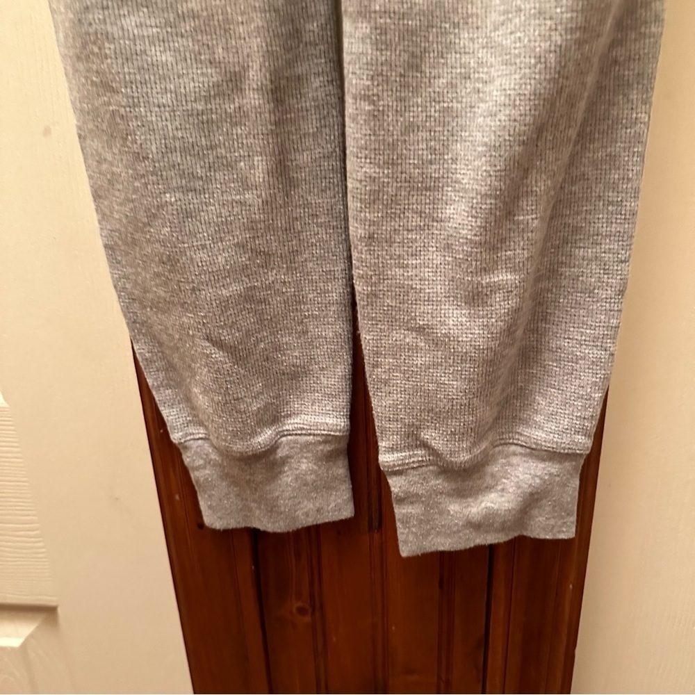 Aritzia Sunday Best Baby Waffle Jogger - Picture 5 of 6